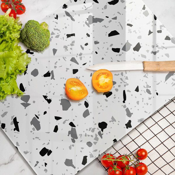 Kitchen countertop cover Decorative stone gres