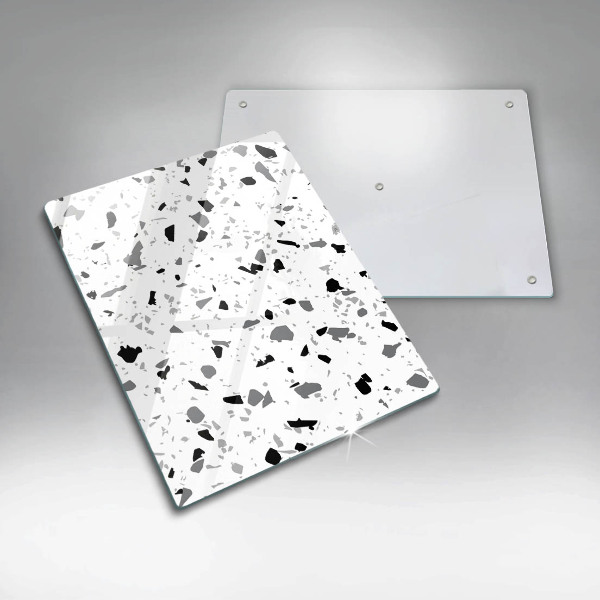 Kitchen countertop cover Decorative stone gres