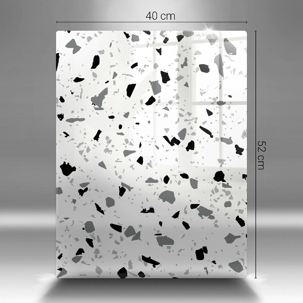 Kitchen countertop cover Decorative stone gres