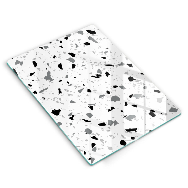 Kitchen countertop cover Decorative stone gres