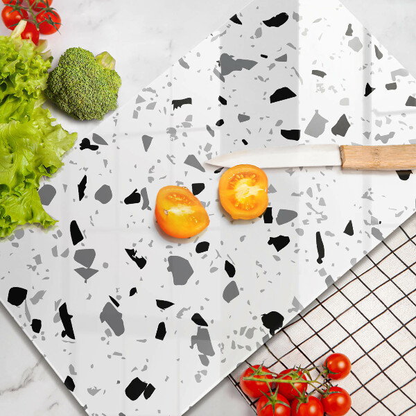 Kitchen countertop cover Decorative stone gres