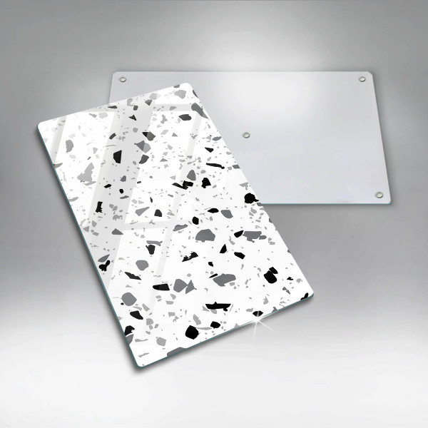 Kitchen countertop cover Decorative stone gres