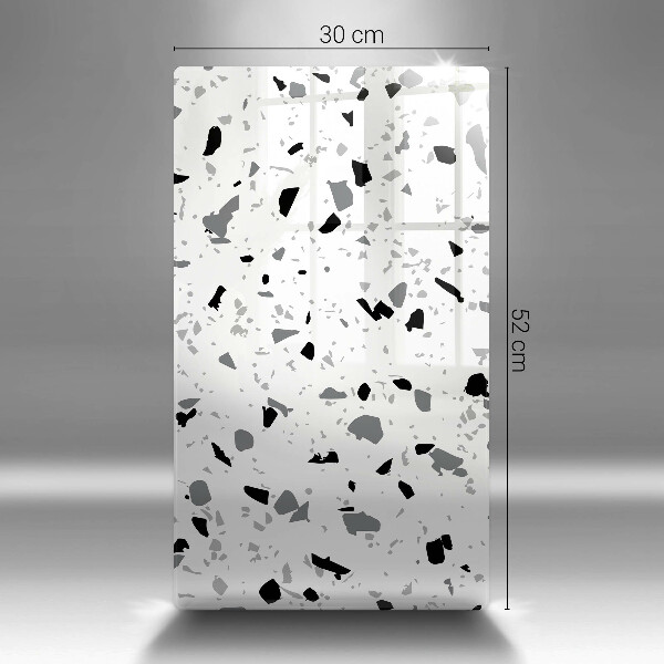 Kitchen countertop cover Decorative stone gres