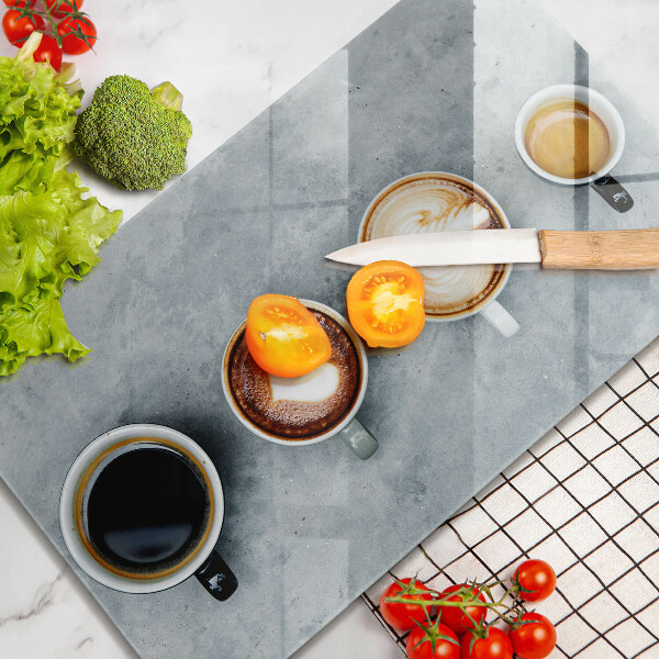 Kitchen countertop cover Kitchen - Coffee cups