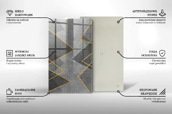 Kitchen countertop cover Sharp