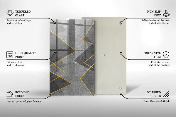 Kitchen countertop cover Sharp