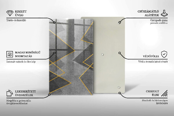 Kitchen countertop cover Sharp