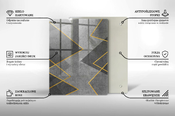 Kitchen countertop cover Sharp