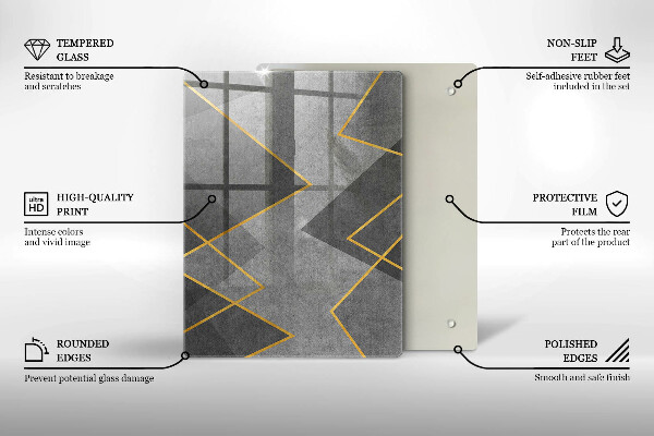 Kitchen countertop cover Sharp