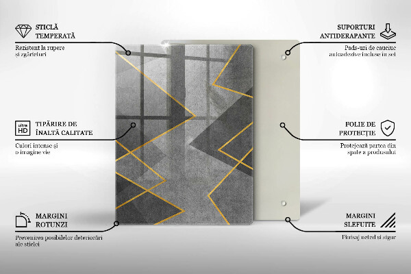 Kitchen countertop cover Sharp