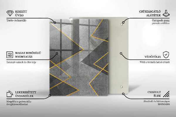 Kitchen countertop cover Sharp