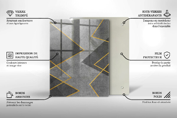 Kitchen countertop cover Sharp