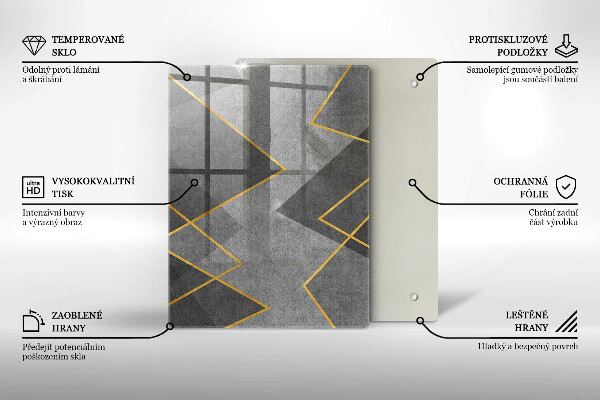 Kitchen countertop cover Sharp