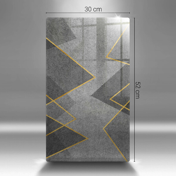 Kitchen countertop cover Sharp