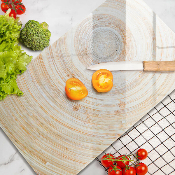 Work surface savers Wood texture