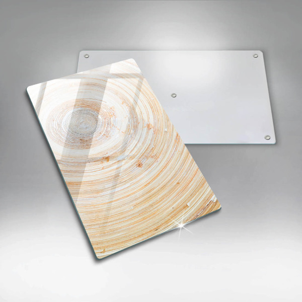 Work surface savers Wood texture