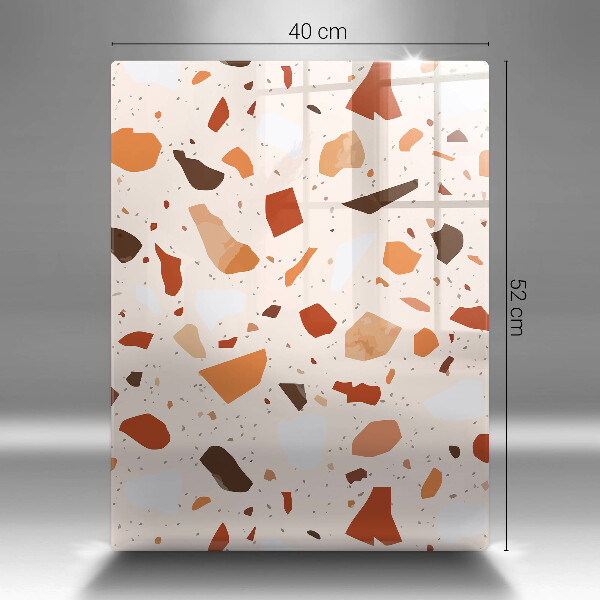 Kitchen countertop cover Decorative stone stone