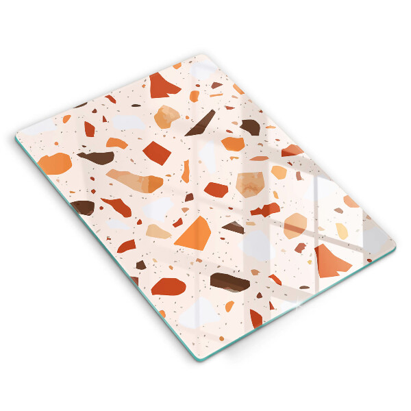 Kitchen countertop cover Decorative stone stone