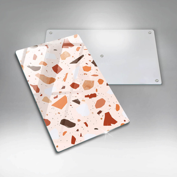 Kitchen countertop cover Decorative stone stone