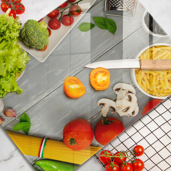 Induction hob protector Kitchen food