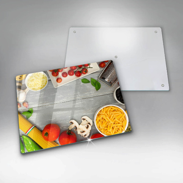 Induction hob protector Kitchen food
