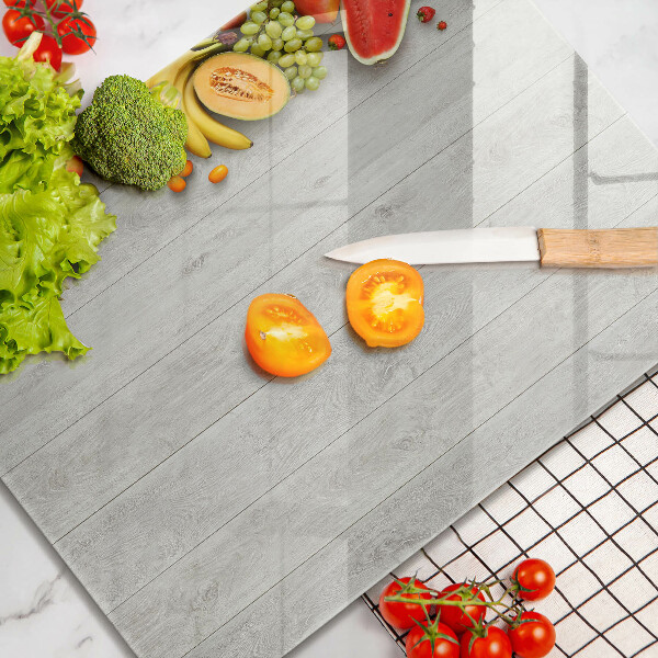 Kitchen worktop saver Fruit on the boards