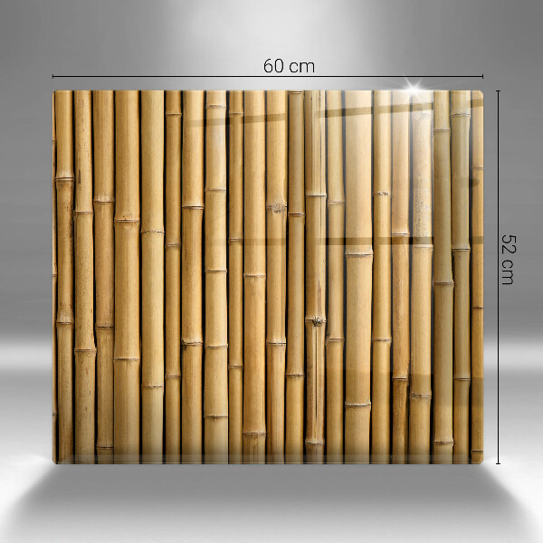 Work surface savers Nature boho bamboo