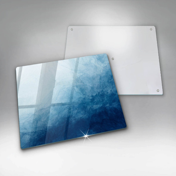 Work surface savers Abstract background