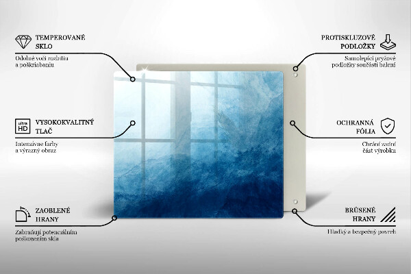 Work surface savers Abstract background