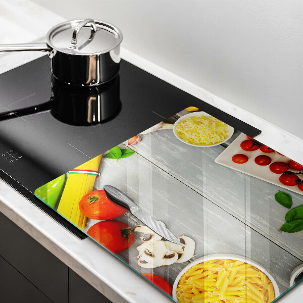 Work surface savers Kitchen food