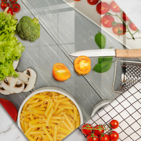 Work surface savers Kitchen food