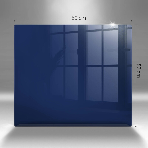 Worktop saver Blue color