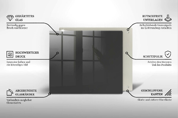 Worktop saver Grey colour