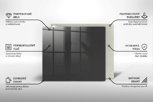 Worktop saver Grey colour