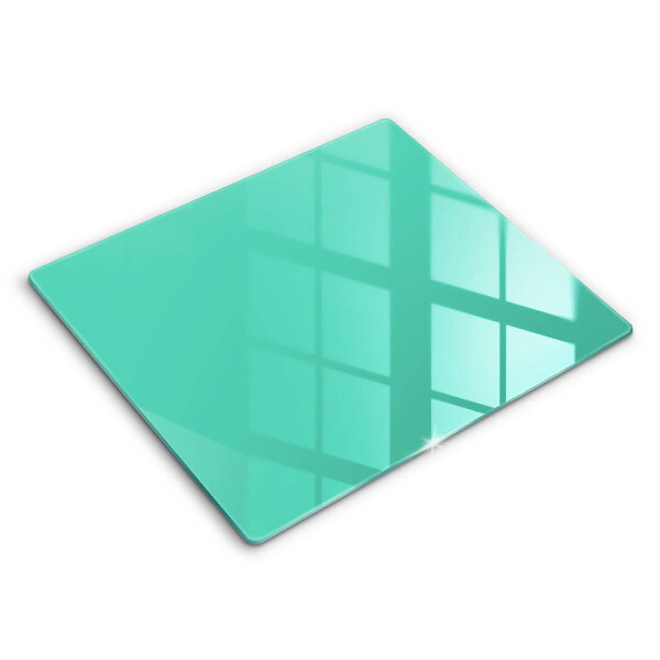 Worktop saver Green color