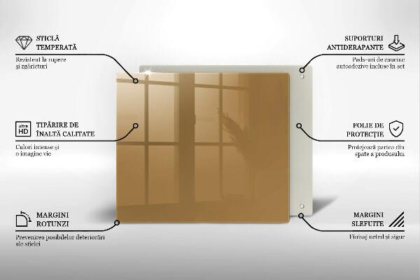 Worktop saver Beige colour