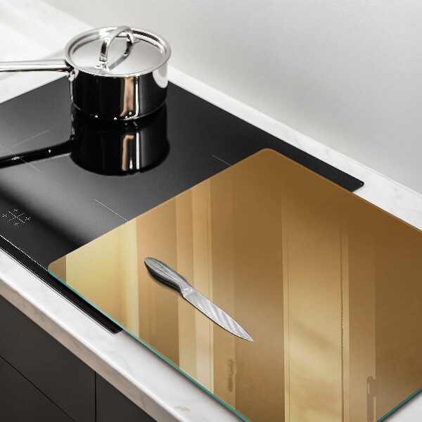 Worktop saver Beige colour