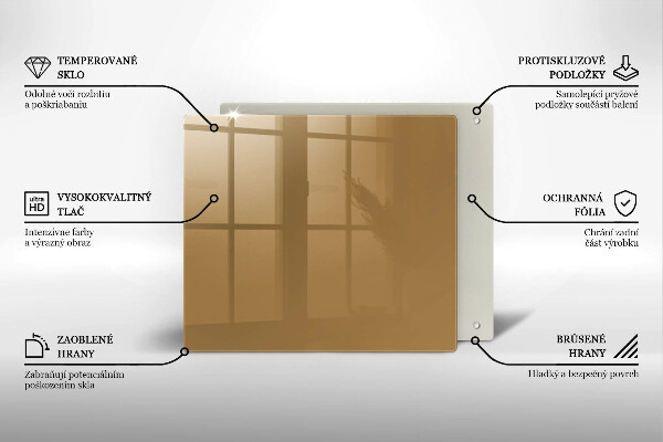 Worktop saver Beige colour