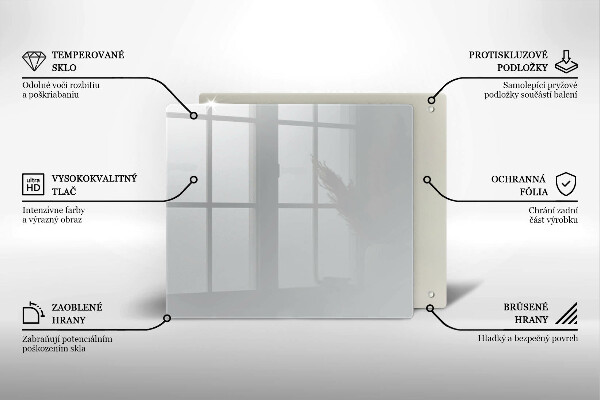 Worktop saver Grey colour