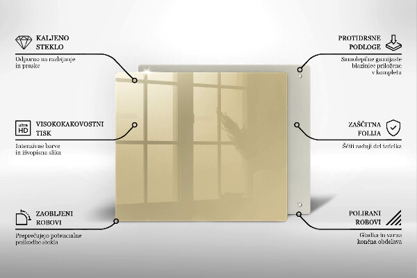 Worktop saver Beige colour
