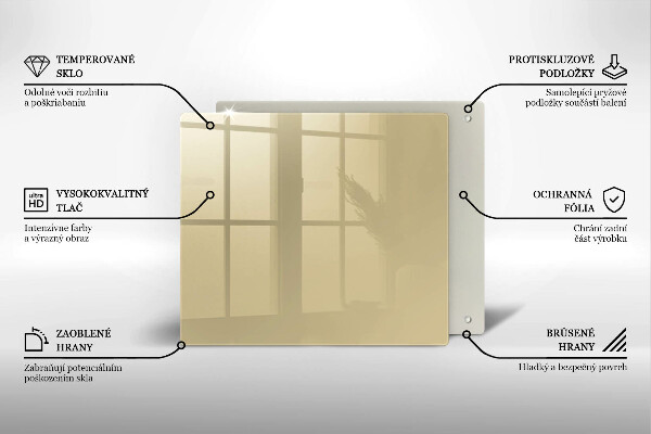 Worktop saver Beige colour