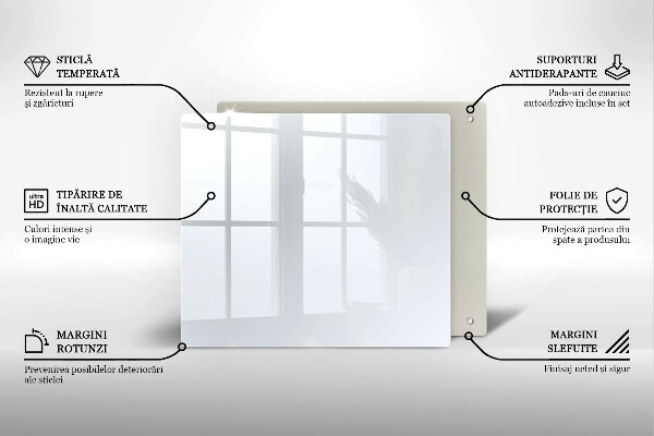 Worktop saver White color