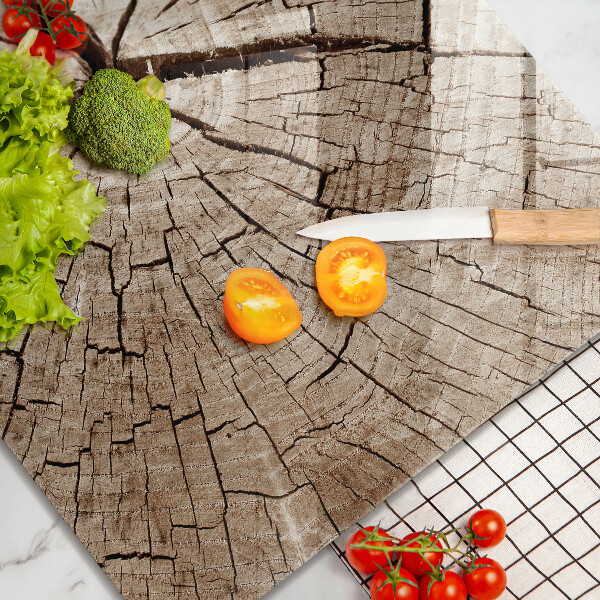 Induction hob protector Tree