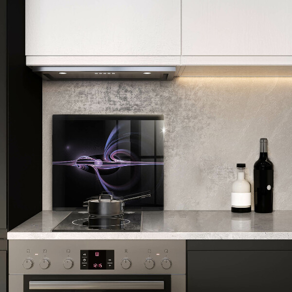 Work surface savers Modern abstraction