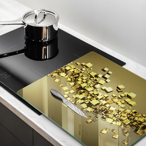 Work surface savers Abstraction 3D geometry