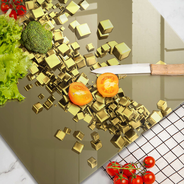 Work surface savers Abstraction 3D geometry