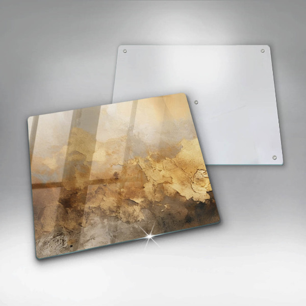 Worktop saver Rich texture