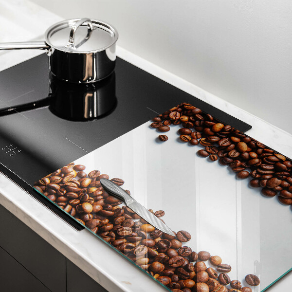Worktop saver Grain coffee