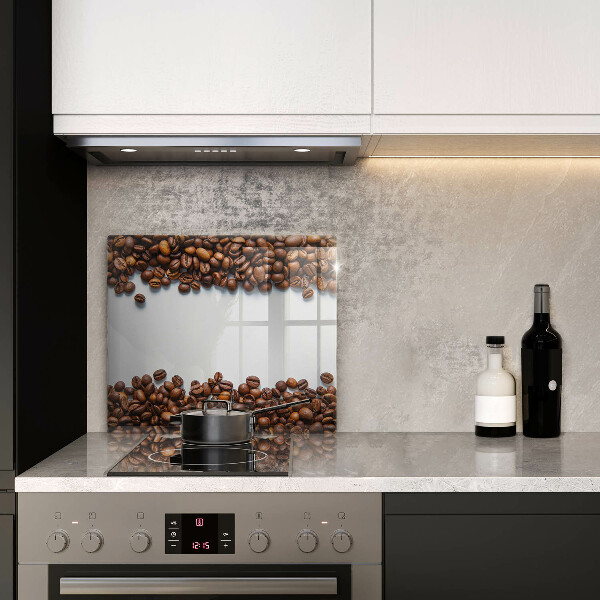 Worktop saver Grain coffee