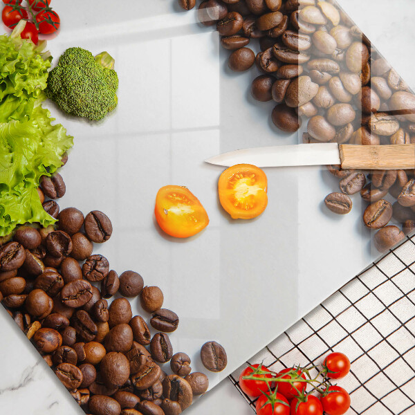 Worktop saver Grain coffee